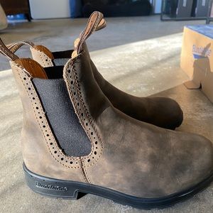 Blundstone Chelsea Boots